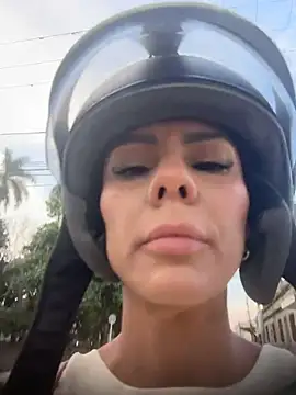 SofiParma online show from 07/15/26, 10:15