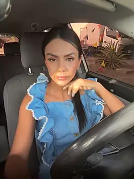 SofiParma online show from 07/16/26, 10:05