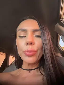 SofiParma online show from 07/25/26, 10:18