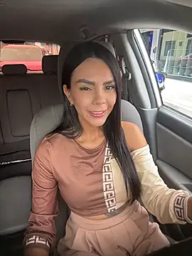 SofiParma online show from 07/26/26, 07:10