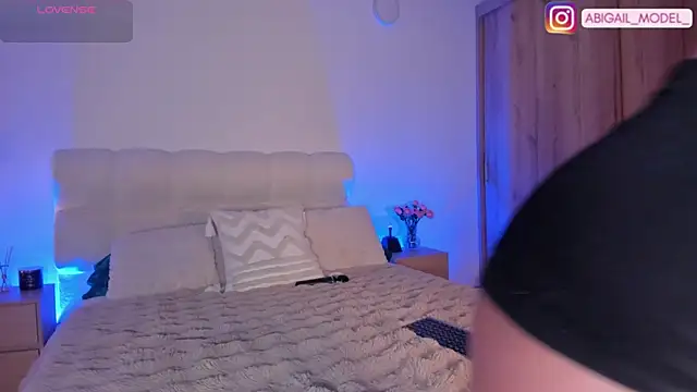 abigail 01 online show from 07/24/26, 03:04