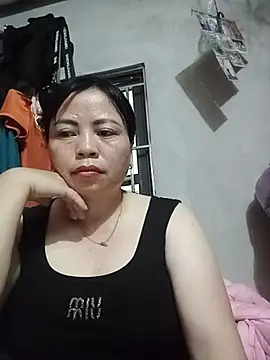 -Hami- online show from 05/22/26, 07:15