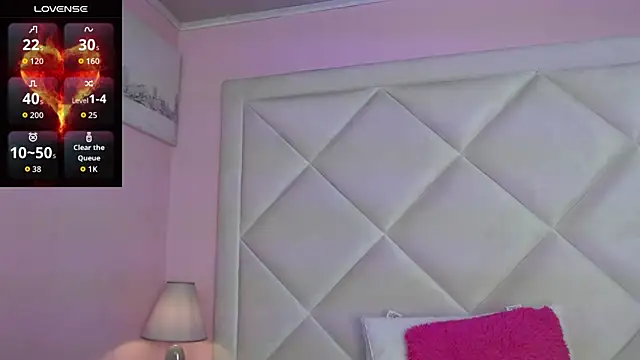 MistressNyx  online show from 07/09/26, 01:59
