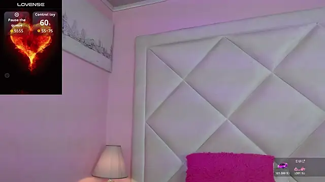 MistressNyx  online show from 07/14/26, 01:50