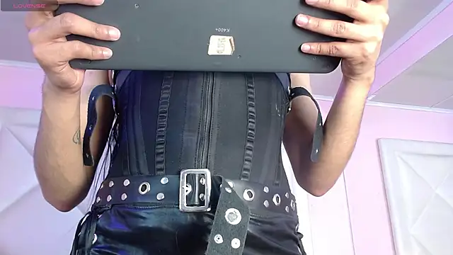 MistressNyx  online show from 07/24/26, 01:42