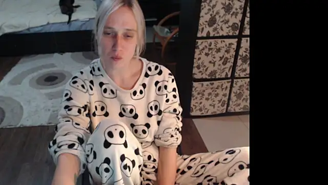 Sweet hot shrmp online show from 06/03/26, 06:02