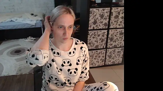 Sweet hot shrmp online show from 06/04/26, 02:56