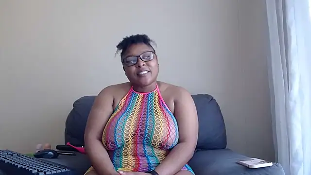xxZoeyx online show from 05/23/26, 09:46