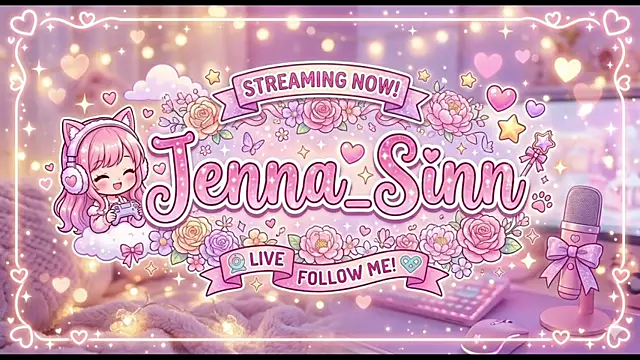 Snapshot of jenna_sinn chatting on 07/01/26, 09:00 jenna sinn online show from 07/01/26, 09:00