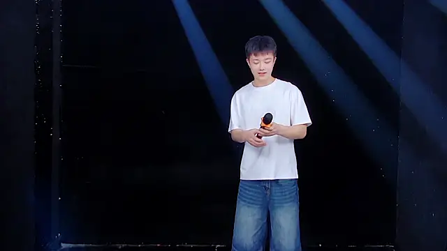 KOboys-818 online show from 07/29/26, 03:15