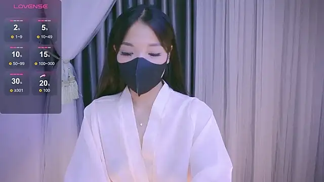 Lu Ly22 online show from 07/05/26, 05:36