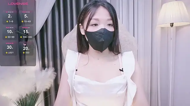 Lu Ly22 online show from 07/28/26, 02:13
