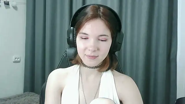 RubyBooby online show from 06/07/26, 04:44