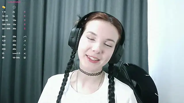 RubyBooby online show from 06/10/26, 04:39