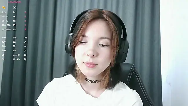 RubyBooby online show from 06/11/26, 04:05