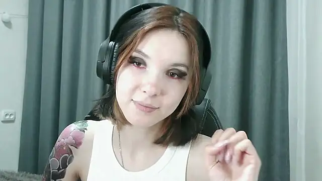 RubyBooby online show from 06/12/26, 05:12
