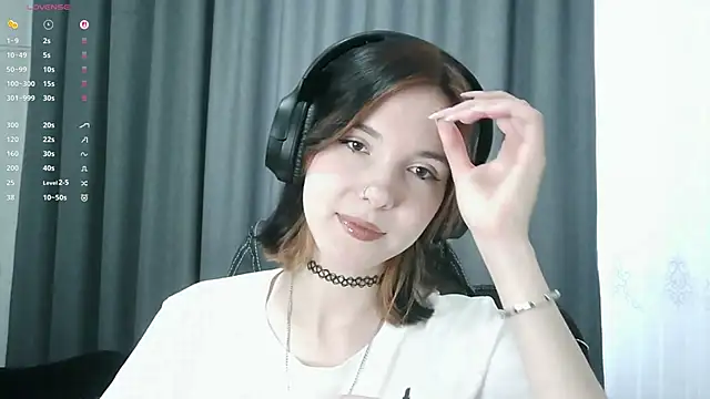 Snapshot of RubyBooby chatting on 06/17/26, 03:13 RubyBooby online show from 06/17/26, 03:13
