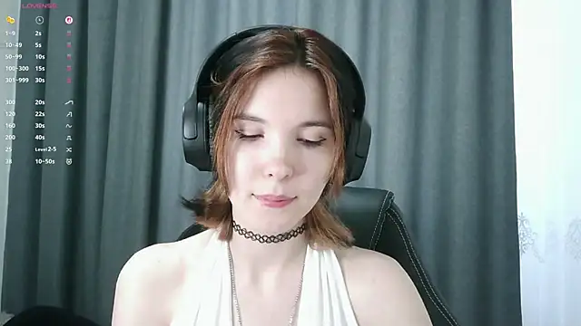 Snapshot of RubyBooby chatting on 06/19/26, 04:11 RubyBooby online show from 06/19/26, 04:11