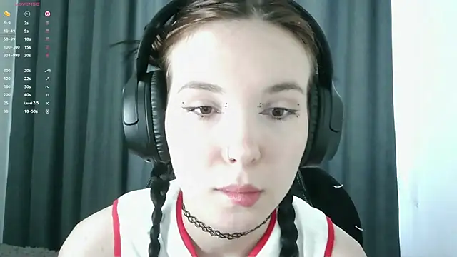 Snapshot of RubyBooby chatting on 06/20/26, 04:21 RubyBooby online show from 06/20/26, 04:21
