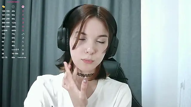 Snapshot of RubyBooby chatting on 07/01/26, 04:18 RubyBooby online show from 07/01/26, 04:18