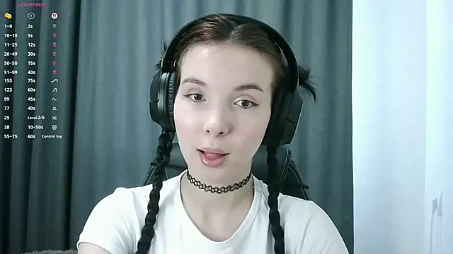 Snapshot of RubyBooby chatting on 07/02/26, 02:56 RubyBooby online show from 07/02/26, 02:56