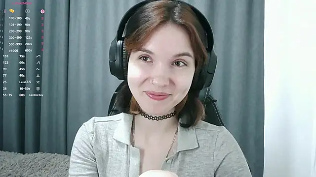 Snapshot of RubyBooby chatting on 07/03/26, 03:07 RubyBooby online show from 07/03/26, 03:07