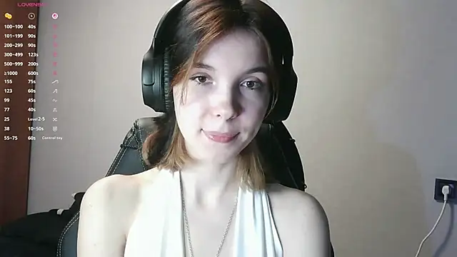 Snapshot of RubyBooby chatting on 07/16/26, 02:56 RubyBooby online show from 07/16/26, 02:56