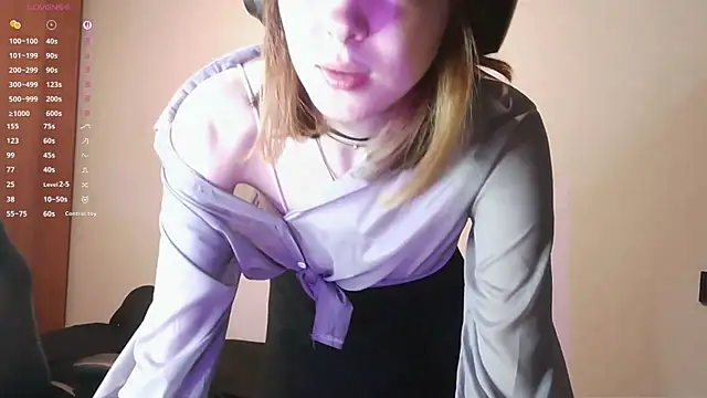Snapshot of RubyBooby chatting on 07/23/26, 02:59 RubyBooby online show from 07/23/26, 02:59