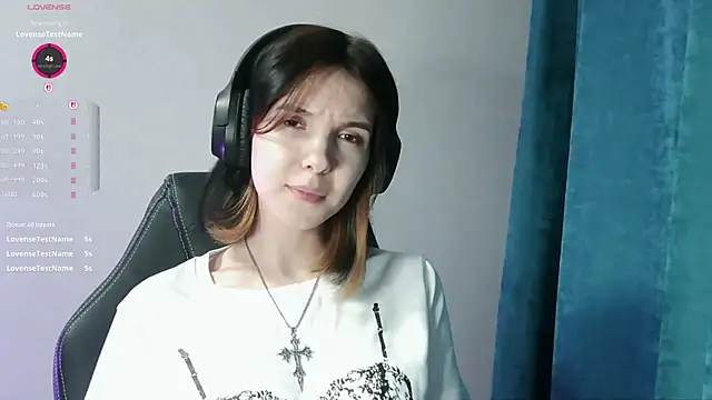 Snapshot of RubyBooby chatting on 07/28/26, 07:39 RubyBooby online show from 07/28/26, 07:39