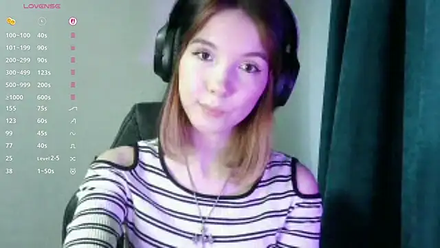 Snapshot of RubyBooby chatting on 07/31/26, 04:17 RubyBooby online show from 07/31/26, 04:17