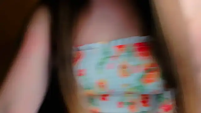 Tiffani Angel online show from 06/16/26, 05:10