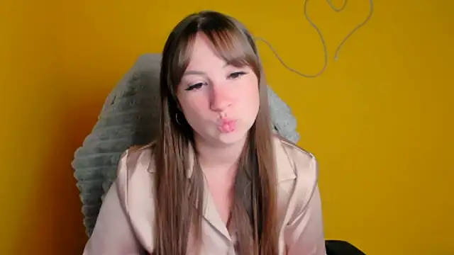 Tiffani Angel online show from 06/19/26, 05:34