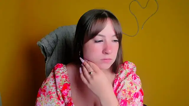 Tiffani Angel online show from 06/23/26, 05:27