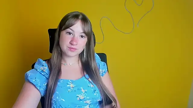 Tiffani Angel online show from 06/25/26, 05:56