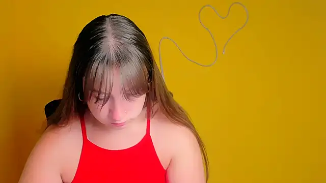 Tiffani Angel online show from 06/28/26, 05:35