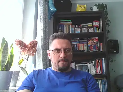 19cmSlave online show from 04/10/26, 08:52