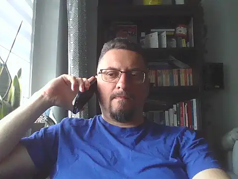 19cmSlave online show from 05/08/26, 10:42