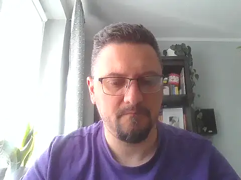 19cmSlave online show from 05/19/26, 07:15