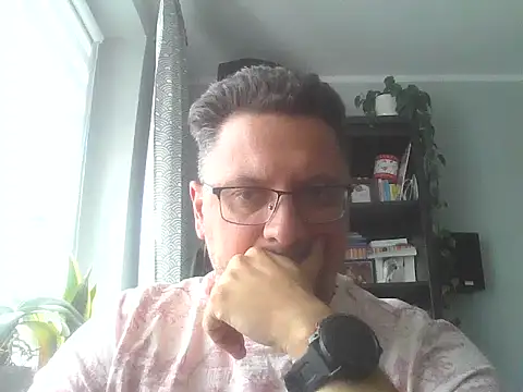 19cmSlave online show from 07/13/26, 11:02