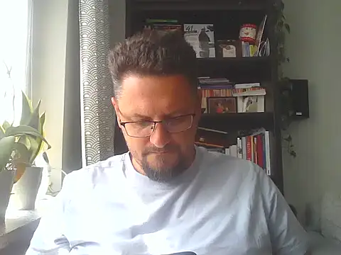 19cmSlave online show from 07/14/26, 08:52