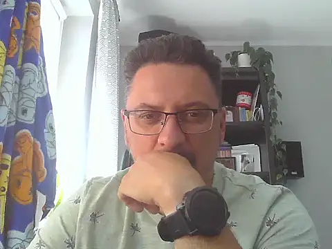 19cmSlave online show from 07/17/26, 09:05