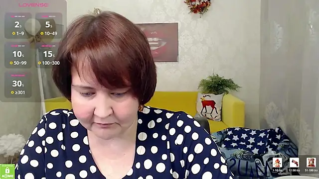 QUEEN02030 online show from 07/02/26, 02:45