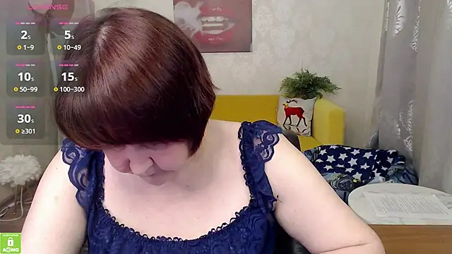 QUEEN02030 online show from 07/03/26, 03:07