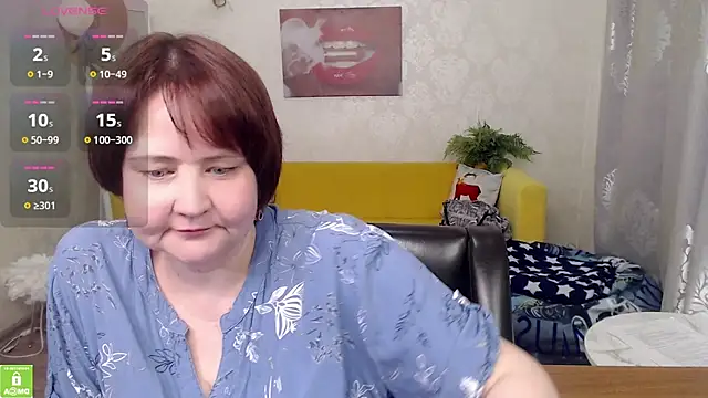 QUEEN02030 online show from 07/04/26, 03:18