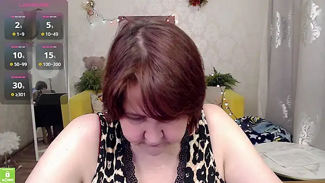 QUEEN02030 online show from 07/21/26, 03:03
