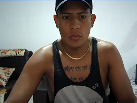 BLACKGUY2345 online show from 06/09/26, 10:43