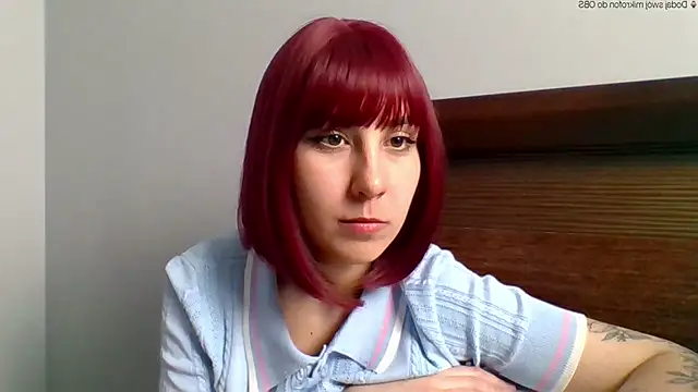 Snapshot of ZaraHotTeen chatting on 05/11/26, 04:04 ZaraHotTeen online show from 05/11/26, 04:04