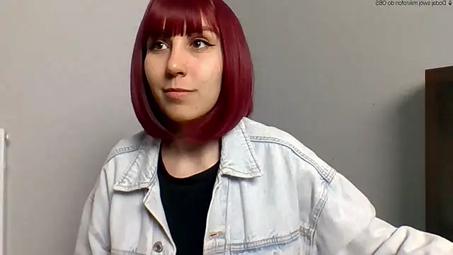 Snapshot of ZaraHotTeen chatting on 05/12/26, 02:14 ZaraHotTeen online show from 05/12/26, 02:14