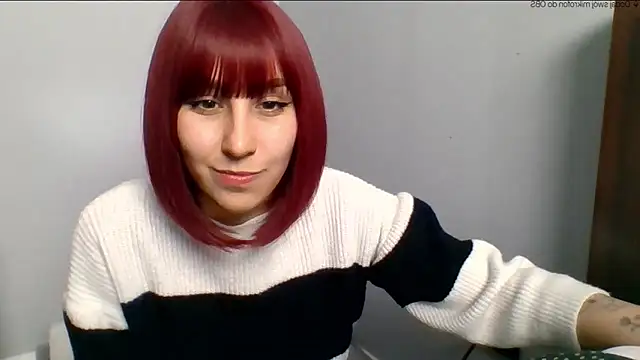 Snapshot of ZaraHotTeen chatting on 05/27/26, 03:20 ZaraHotTeen online show from 05/27/26, 03:20