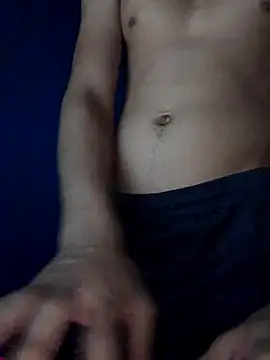 NovinhoTopBrasil online show from 08/02/26, 02:10